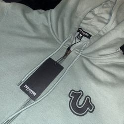 True Religion Hoodie