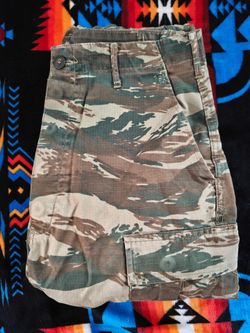 Issued Greek Lizard M2008 Field Pants
