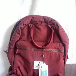 backpack