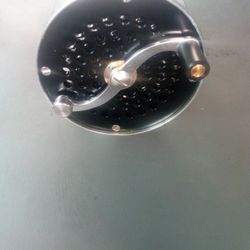 Saracione Fly Reel 2 3/4 Rare 