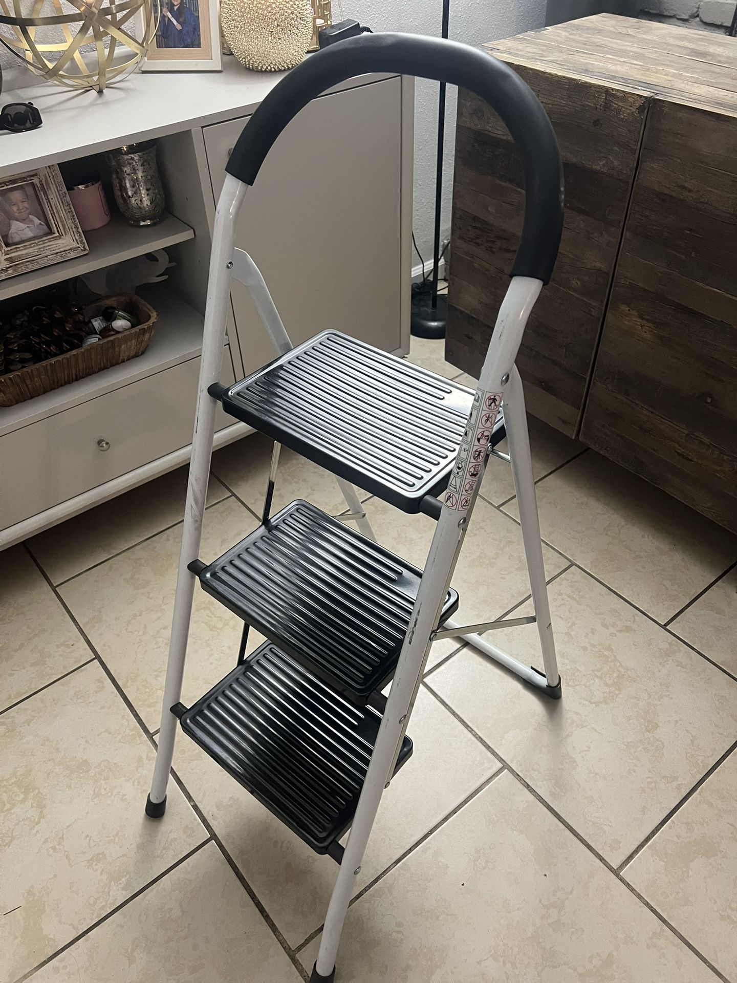 Ladder
