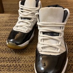 Jordan 11