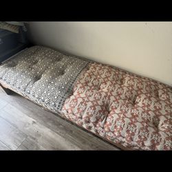 Brand New Day Bed/bench 