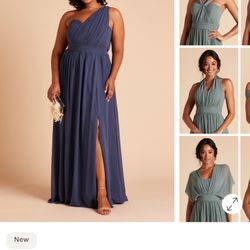 Bridesmaids Dress