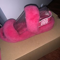 Ugg Sandals 