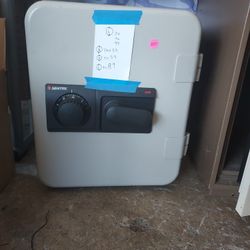 Sentry Safe