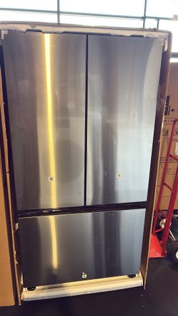 Brand New In Box Samsung French Door Refrigerator 