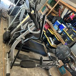 ProForm Hybrid Trainer 