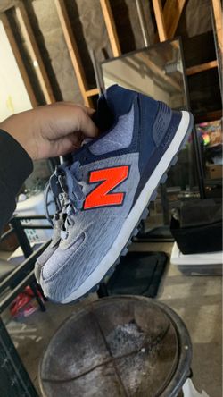 New balances