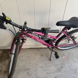 Two Bikes For Sale