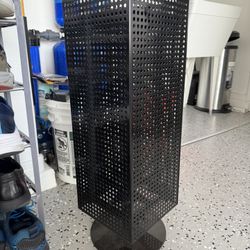 Retail Display Stand