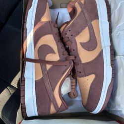 Nike Dunks