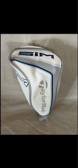 Golf Accessories