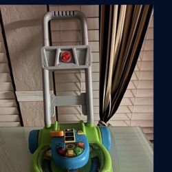 Baby Toy Lawnmower