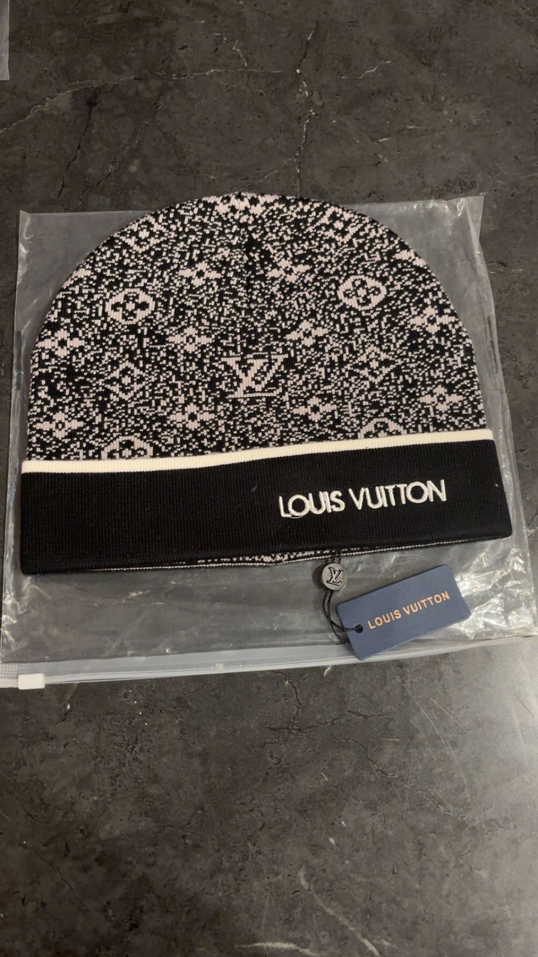 Louis Vuitton Beanie 
