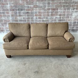Drexel Declaration Down Sofa -Delivery Available