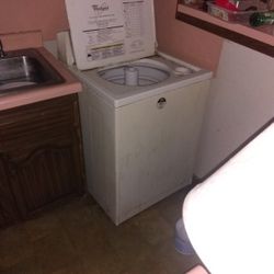 Washer
