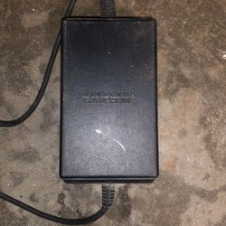 Nintendo gamecube Power 12v