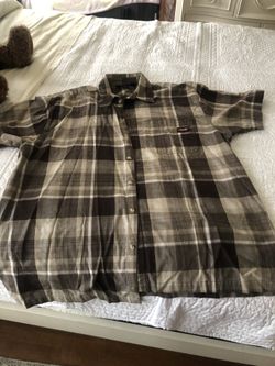 Men’s Dickies Shirt