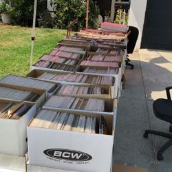 Comics Sale And Books For Sale 4/18/26 SUNNDAY!!