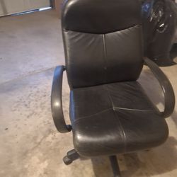 Used Office Chair