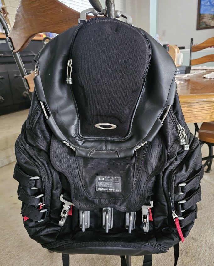 Oakley Backpack