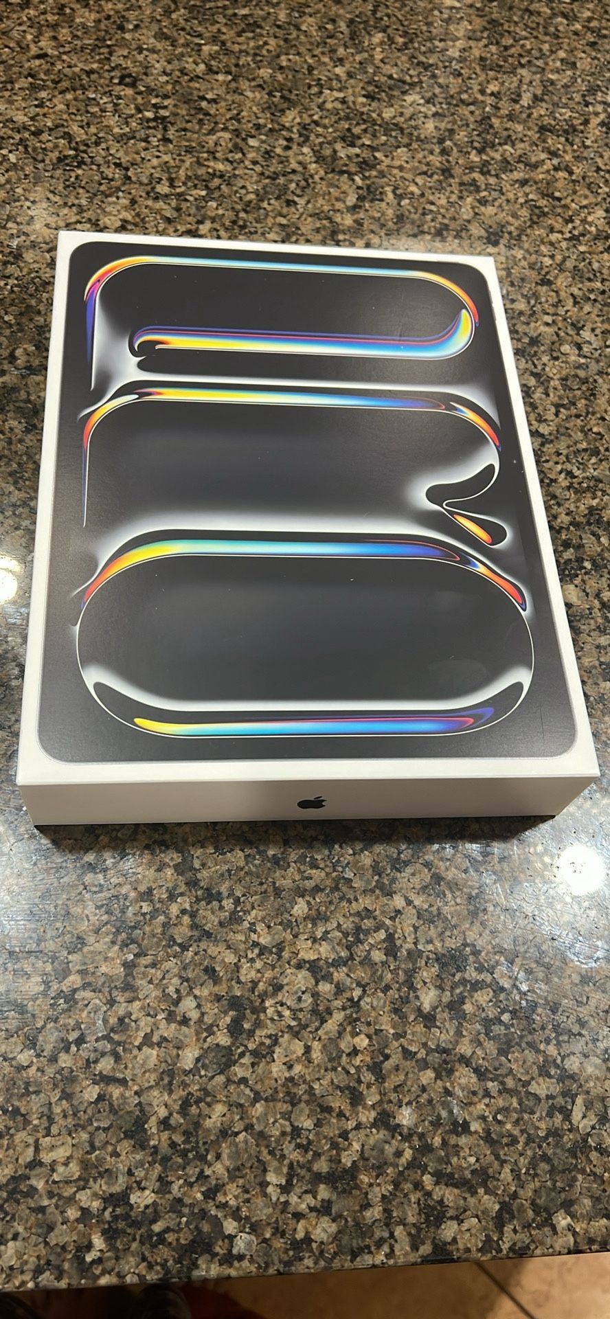 Apple iPad Pro M5 13 inch 512 Gb WiFi Plus Cellualr 