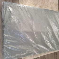 Boxspring - Full Size Bed