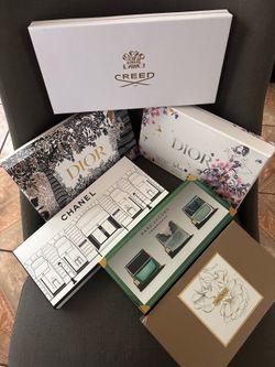 Fragrance Sets