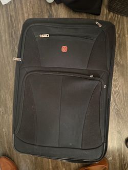 Swiss Luggage