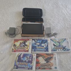 New Nintendo 3DS XL Bundle