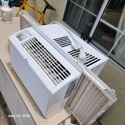 Window ac good condition