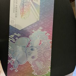 Pokemon TCG Prismatic Evolutions SPC