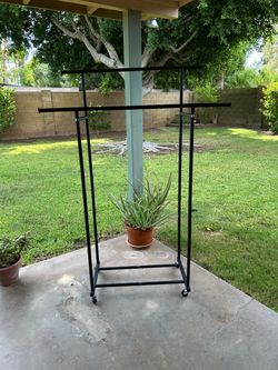 Clothing Rack BRAND NEW
