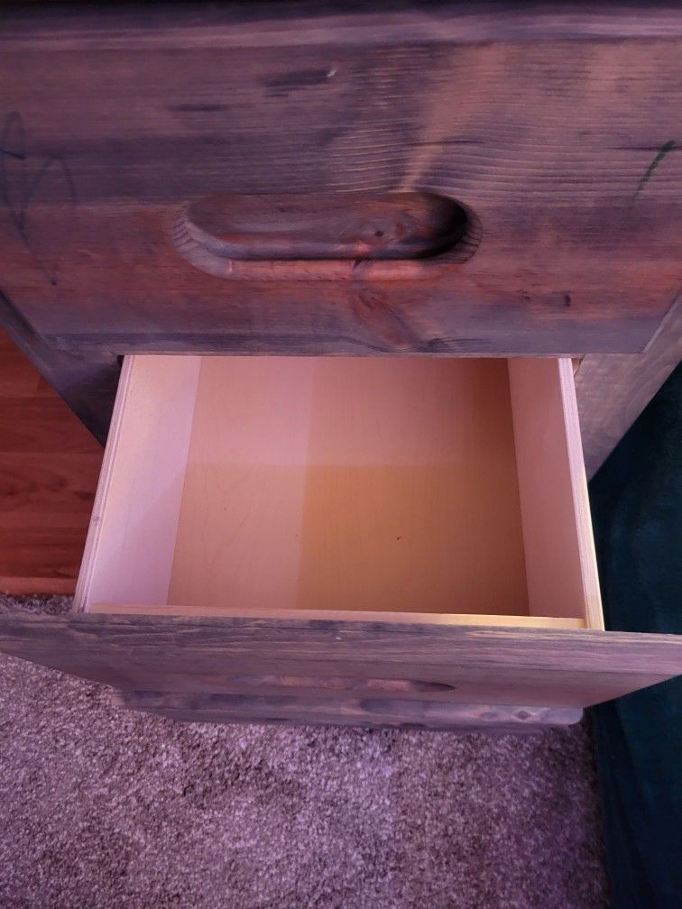 Twin Loft Bed And Desk, From Jerome's for Sale in Chula Vista, CA OfferUp