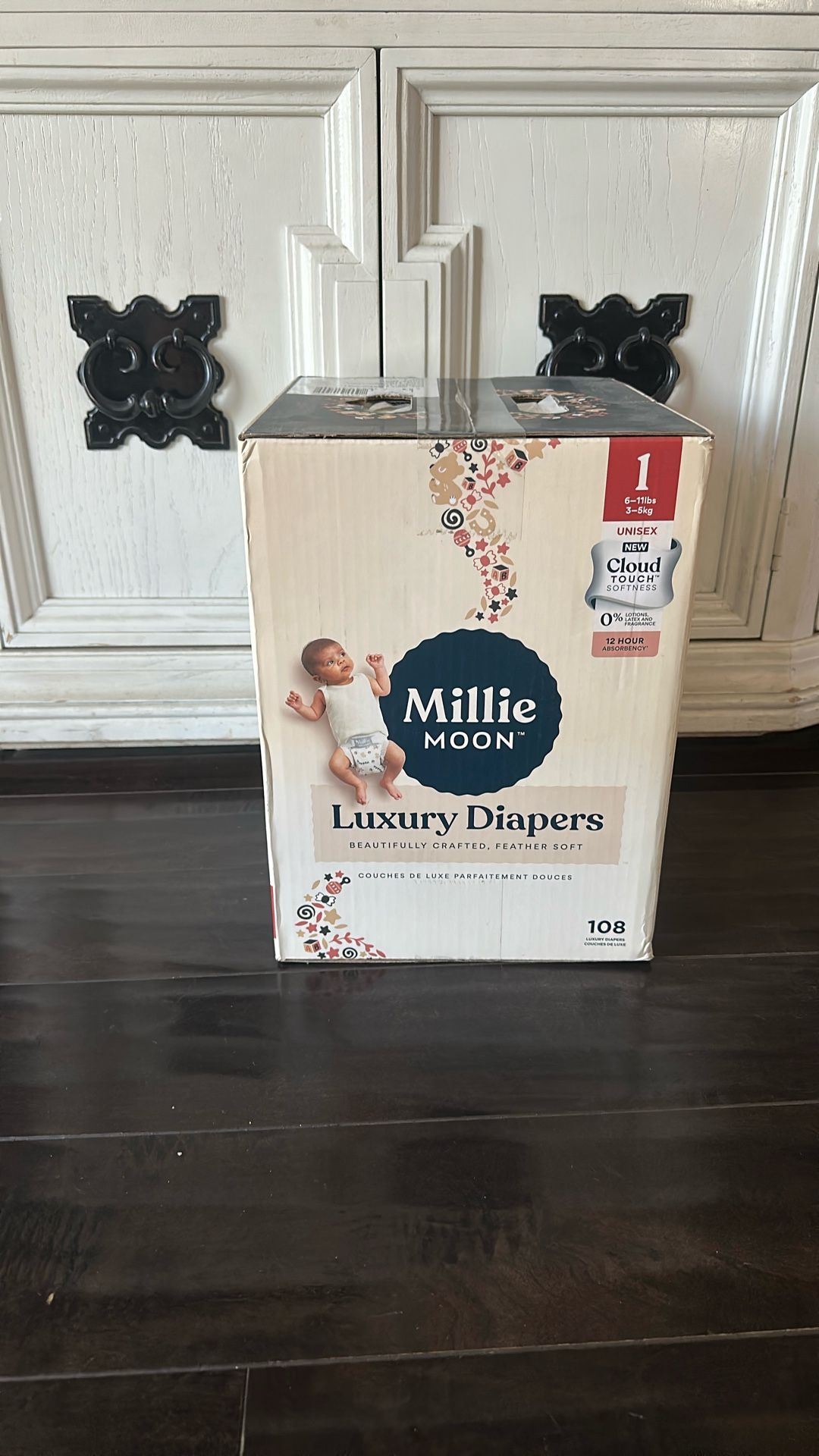 Diapers