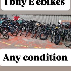 E Bike Electric Bike 