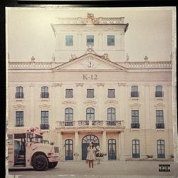 Melanie Martinez Vinyl 