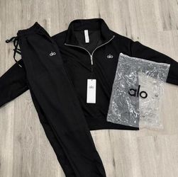 Alo set