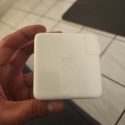 Original Apple Charger 96W USB C