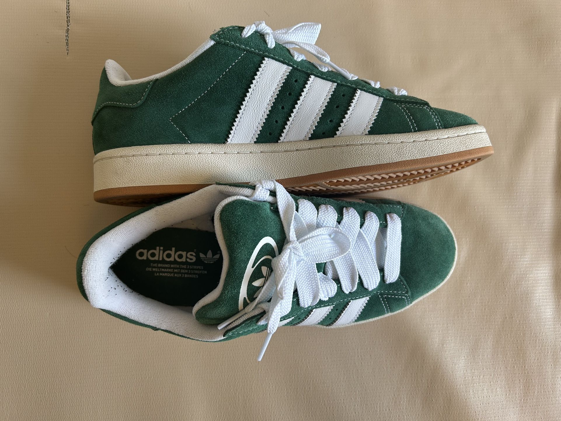 adidas Men's Campus 00s Shoes