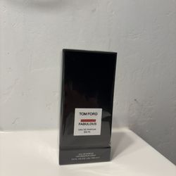 Tom Ford F*cking Fabulous 