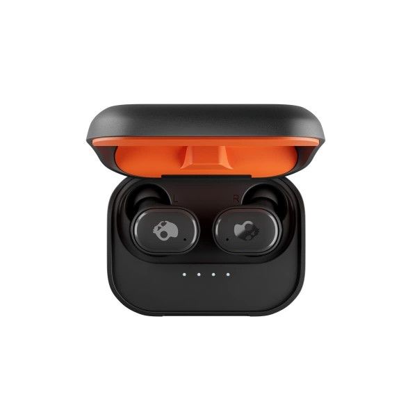 Skullcandy Grind Fuel Wireless Earbuds | True Wireless | Black | Model S2GFW