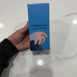 Afternoon Swim Fragrance 