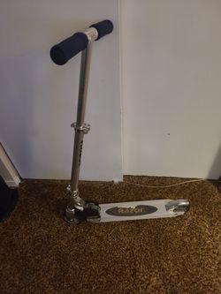 Razor Scooter