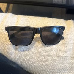 Shwood Monroe Sunglasses