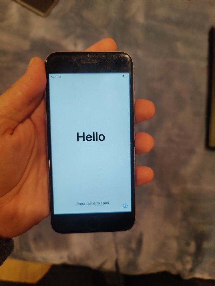 iPhone 6s