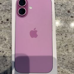 iPhone 16 Unlocked 