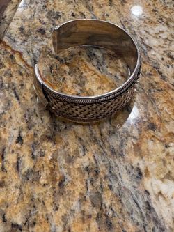 Silver Jewelry