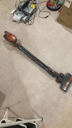 Shark Rocket Stick Vacuum